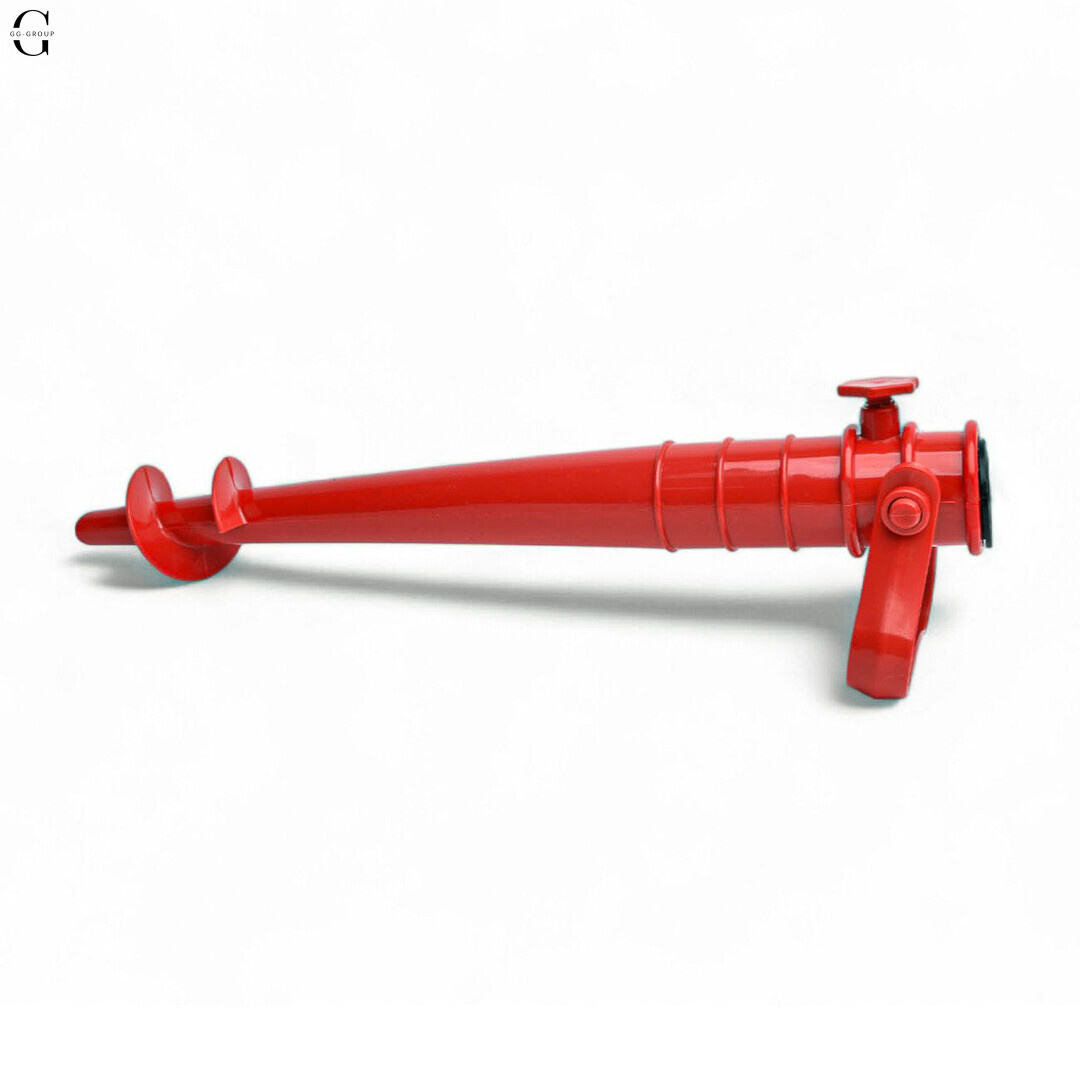 Бур для зонтів довгий